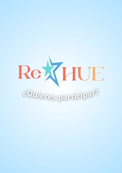 Re:Hue