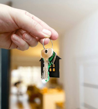 ENQUESTA PLA LOCAL D'HABITATGE 2030