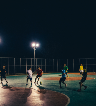 Torneig Fútbol 5x5