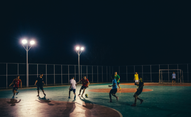 Torneig Fútbol 5x5