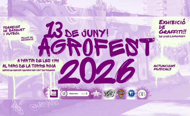 AGROFEST 2026