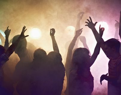 Festa Jove de Cloenda