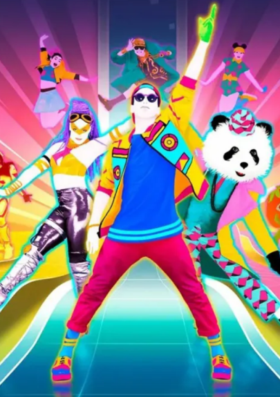 Just Dance