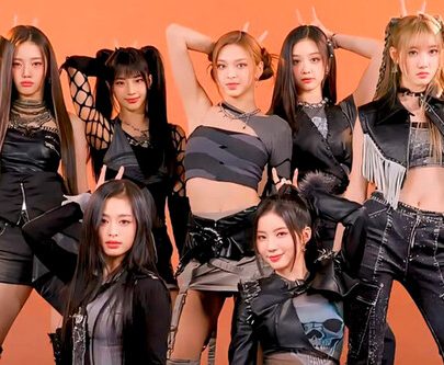 Ballem K-POP