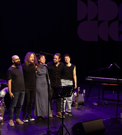 Concert: ESTELA
