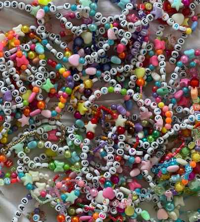 Taller: Creació de Joies